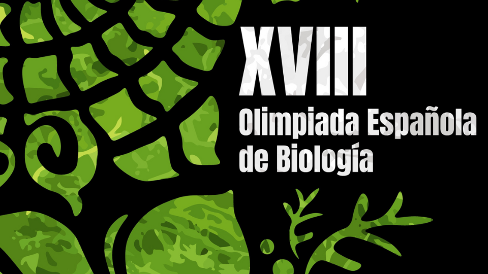 cartell olimpiades de biologia